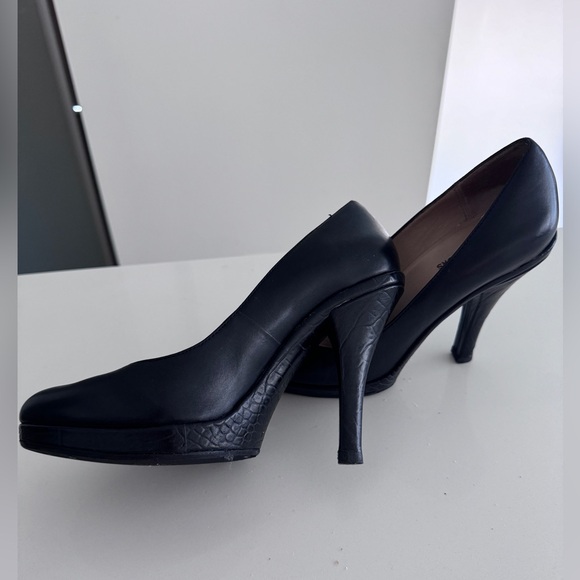 Michael by Michael Kors black heels - Picture 7 of 7